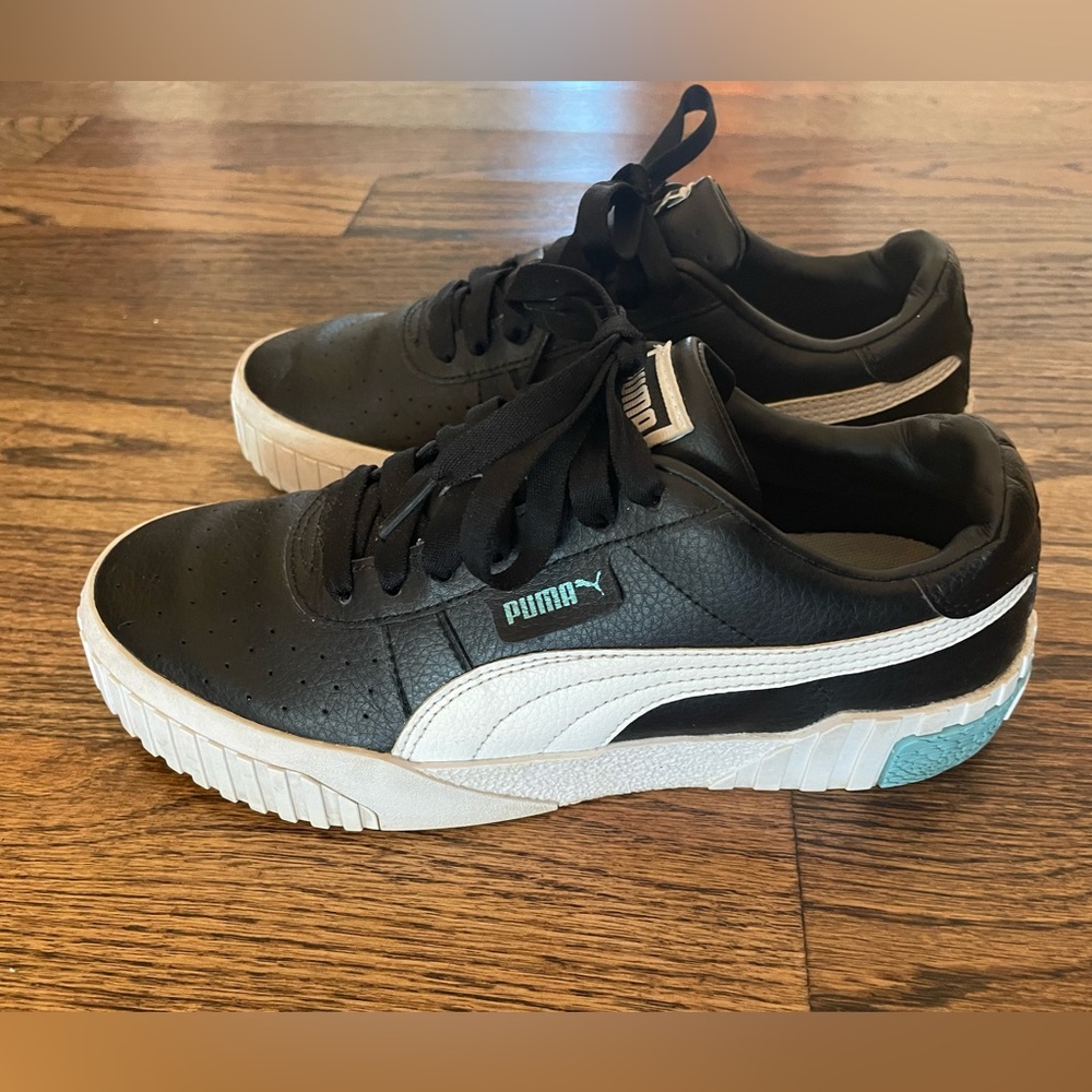 Puma Cali shoes